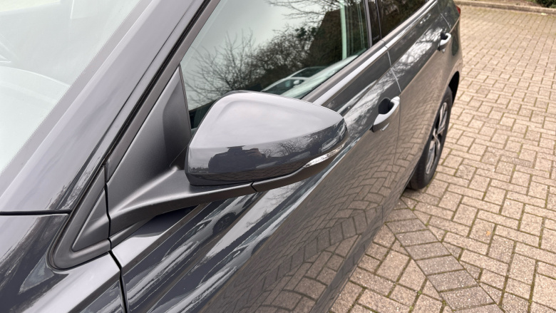 Volkswagen Polo 1.0 TSI 95 Match 5dr Petrol Hatchback